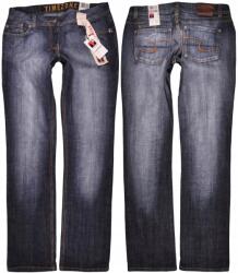 TIMEZONE nadrág Regular blue jeans Linette W31 L34