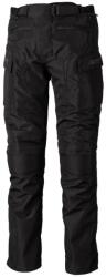 RST Alpha 5 RL Textil Nadrág - Fekete, XL méret RST Ruházat és védőfelszerelés Nadrágok Egyéb motoros és szabadidős nadrágok