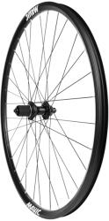 MAVIC VTC-VAE hátsó kerék 700, Access E-XR22, HG 11-10 sebességes kazetta, centerlock, fekete, 32 küllő, felni (622-22), max. terhelés 135 kg MAVIC Egyéb járművek Kerékpározás Kerékpár-alkatrészek Kerékpárk