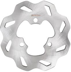 P2R (Motorisé) P2R féktárcsa Sherco 50 SE, SE R, SE RS hátsó (külső átmérő: 180 mm, belső átmérő: 62 mm, 3 furat) P2R (Motorisé) Fékrendszer és alkatrészei Fékbetétek, fékpofák és féktárcsák Féktárcsák