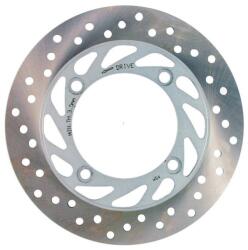 RMS FRONT BRAKE DISC FORESIGHT 250 1998 első féktárcsa RMS Fékrendszer és alkatrészei Fékbetétek, fékpofák és féktárcsák Féktárcsák