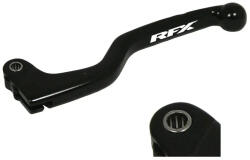 RFX Verseny Kuplungkar (Fekete/Piros Állító) Trial Braktec 6mm RFX Hajtás és erőátvitel Kuplungrendszer Kuplungvezérlés Kuplungkarok