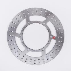Braking YA17FI első féktárcsa (kör alakú, fix) Braking Fékrendszer és alkatrészei Fékbetétek, fékpofák és féktárcsák Féktárcsák