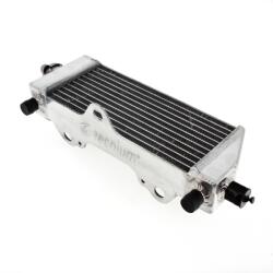 TECNIUM Jobb Oldali Hegesztett/Nagy Kapacitású Hűtőradiátor TECNIUM Motoralkatrészek Hűtőrendszer és vízpumpák Hűtőradiátorok és hőcserélők