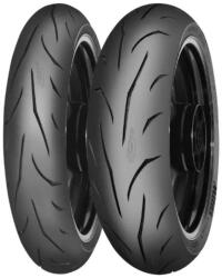 Mitas SPORT FORCE+ RS 150/60ZR17 (66W) TL RACING SOFT motorgumi Mitas Kerekek és gumik Gumiabroncsok és tartozékaik Motorkerékpár gumiabroncsok