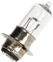 Motomotors izzó Halogén H6 PX15D 12V 35/35W Motomotors Elektromos alkatrészek Világítás és fényjelzés Izzók Egyéb foglalatú járműizzók