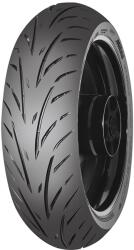 Mitas TOURING FORCE SP 17'' 160/60-17 hátsó radiális motorgumi ZR TL 69W (sport túra) Mitas Kerekek és gumik Gumiabroncsok és tartozékaik Motorkerékpár gumiabroncsok