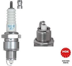 NGK BPR4HS (kód: 7823) YBX gyújtógyertya NGK Elektromos alkatrészek Gyújtásrendszer Gyújtógyertyák és gyújtótrafók Gyújtógyertyák