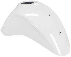Piaggio (oem) PIAGGIO 1B000947500BR első sárvédő Vespa Primavera 50-125 fehér 544 (PIAGGIO GENUINE PART) PIAGGIO (OEM) Váz, idomok és járműkiegészítők Motorkerékpár- és robogó-sárvédők Komplett motorkerékpár- és ro
