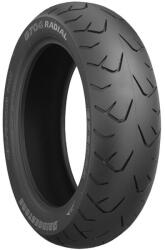 Bridgestone EXEDRA G704 gumiabroncs Honda GL1800 Goldwing 180/60 R 16 74H TL BRIDGESTONE Kerekek és gumik Gumiabroncsok és tartozékaik Motorkerékpár gumiabroncsok