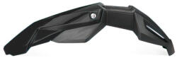 Standard Parts Első sárvédő NoEnd supermoto univerzális fekete / fekete Standard Parts Váz, idomok és járműkiegészítők Motorkerékpár- és robogó-sárvédők Komplett motorkerékpár- és robogó-sárvédők