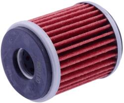Hiflofiltro HF981 Olajszűrő Hiflofiltro Motoralkatrészek Motorolajozási rendszer Olajszűrők és olajpumpák Motorolajszűrők és szűrőbetétek - motomotors - 3 760 Ft