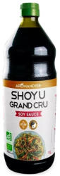 Aromandise Sos de soia shoyu grand cru bio 1l Aromandise