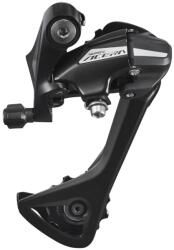 SHIMANO ACERA M360 7-8 sebességes hátsó váltó fekete SHIMANO Egyéb járművek Kerékpározás Kerékpár-alkatrészek Kerékpárfékek és váltórendszerek Kerékpár-hátsóváltók és alkatrészeik Kerékpár-hátsóváltók