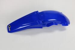 UFO Reflex Blue hátsó sárvédő Yamaha UFO Váz, idomok és járműkiegészítők Motorkerékpár- és robogó-sárvédők Komplett motorkerékpár- és robogó-sárvédők