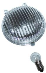 P2R SELECTION P2R Solex 2200 első fényszóró (izzóval) SELECTION P2R (Motorisé) Elektromos alkatrészek Világítás és fényjelzés Izzók Egyéb foglalatú járműizzók