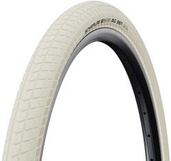 SCHWALBE (Vélo) SCHWALBE BIG BEN 700 x 50 városi/trekking VAE külső gumi, krém szín, K-Guard erősítéssel, reflex oldalfallal (Twin Skin), VAE jóváhagyással SCHWALBE (Vélo) Egyéb járművek Kerékpározás Kerékpár-alkatré