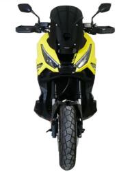 MRA Touring Windshield "TM" túra plexi MRA Váz, idomok és járműkiegészítők Szélvédők és tartozékaik Szélvédők Motorkerékpár- és robogószélvédők