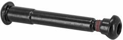 P2R (Vélo) P2R SELECTION P2R összecsukható tengelycsap és rögzítőcsap Xiaomi Pro rollerhez, fekete (egy darab) P2R (Vélo) Egyéb járművek Elektromos rollerek és alkatrészek Váz-, összecsukó- és futóműalkatrészek