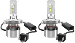 OSRAM LED H4 12V XTR 6000K P43t LEDRIVING izzó (2 db/csomag) OSRAM Elektromos alkatrészek Világítás és fényjelzés Izzók Fényszóróizzók H4/HS1/P43t fényszóróizzók