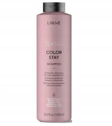 Lakmé sampon 1000 ml színvédelem (8429421445115)