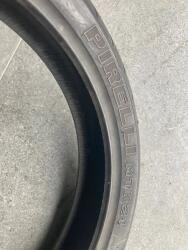  17-110/70 PIRELLI 54W MTR21 motorkerékpár gumiabroncs Unknown Kerekek és gumik Gumiabroncsok és tartozékaik Motorkerékpár gumiabroncsok
