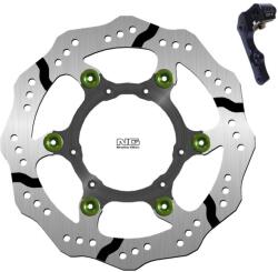 NG Brake Disc NG BRAKES Petal Lebegő - 1154XBH NG Brake Disc Fékrendszer és alkatrészei Fékbetétek, fékpofák és féktárcsák Féktárcsák
