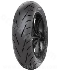 CST 14" 140/60-14 CM-SC01 64S TL robogó gumiabroncs CST Kerekek és gumik Gumiabroncsok és tartozékaik Robogó gumiabroncsok