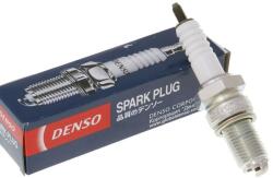 Denso X24ESR-U gyújtógyertya Denso Elektromos alkatrészek Gyújtásrendszer Gyújtógyertyák és gyújtótrafók Gyújtógyertyák