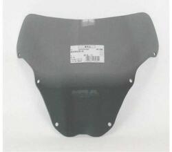 MRA idom plexi Honda CBR 900 RR, 00-01, füstszürke, eredeti forma MRA Váz, idomok és járműkiegészítők Szélvédők és tartozékaik Szélvédők Motorkerékpár- és robogószélvédők