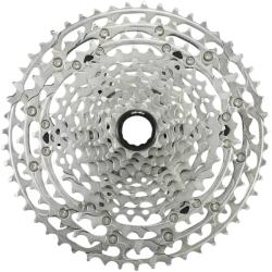 SHIMANO DEORE M6100 12V kazetta 10-51 (MICROSPLINE új fogazás) (10-12-14-16-18-21-24-28-33-39-45-51) SHIMANO Egyéb járművek Kerékpározás Kerékpár-alkatrészek Kazetták, szabadonfutók és fogaskerekek Kerékpár-k