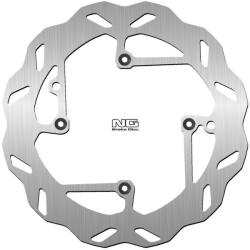 NG Brake Disc NG BRAKES féktárcsa - DIS910X NG Brake Disc Fékrendszer és alkatrészei Fékbetétek, fékpofák és féktárcsák Féktárcsák
