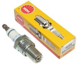 NGK BR10ECM (4234) gyújtógyertya NGK Elektromos alkatrészek Gyújtásrendszer Gyújtógyertyák és gyújtótrafók Gyújtógyertyák