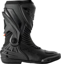 RST TracTech Evo D3O motoros csizma - fekete RST Ruházat és védőfelszerelés Motoros csizmák és cipők Túra- és sportcsizmák