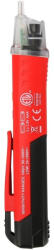 UNI-T Tester de tensiune fara contact Uni-T UT12D-EU AC 24V - 1000V AC 90V - 1000V AC (084784)