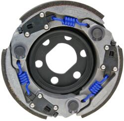 Polini Speed Clutch 3G Evolution kuplung 107mm - Minarelli Polini Hajtás és erőátvitel Kuplungrendszer Centrifugális kuplungok Komplett centrifugális CVT kuplungok