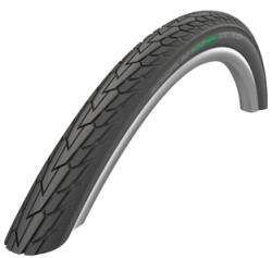 SCHWALBE (Vélo) SCHWALBE ROAD CRUISER 24 x 1.75 városi kerékpár gumiabroncs, fekete, merev peremes (47-507) SCHWALBE (Vélo) Egyéb járművek Kerékpározás Kerékpár-alkatrészek Kerékpárkerekek és kerékalkatrészek Kerékpá