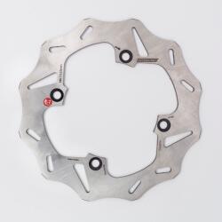 Braking HU09RID Wave Fix hátsó féktárcsa Braking Fékrendszer és alkatrészei Fékbetétek, fékpofák és féktárcsák Féktárcsák