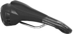 Selle Italia X-LR nyereg, fekete, 266x145 mm, titán sín, 192g (tasakos csomagolás) SELLE ITALIA Egyéb járművek Kerékpározás Kerékpár-alkatrészek Kerékpárnyergek