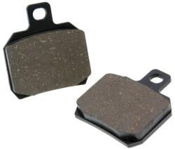 Naraku fékbetét szett Aprilia RS 50, CPI GTR, Peugeot Speedfight 3, 4, Piaggio Beverly, X9, Suzuki Burgman 125, 150 modellekhez Naraku Fékrendszer és alkatrészei Fékbetétek, fékpofák és féktárcsák Tárcsafékb