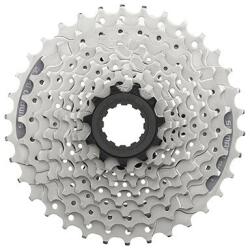 SHIMANO ACERA HG201 9 sebességes kazetta 11-34 (11-13-15-17-20-23-26-30-34) SHIMANO Egyéb járművek Kerékpározás Kerékpár-alkatrészek Kazetták, szabadonfutók és fogaskerekek Kerékpár-kazetták