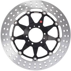 Braking BRAKE DISC BRAKING ROUND FLOATING AL-HUB STX STX05 úszó féktárcsa, alumínium aggyal Braking Fékrendszer és alkatrészei Fékbetétek, fékpofák és féktárcsák Féktárcsák