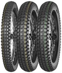Mitas ENDURO HYBRID 80/100-21 (2.75-21) 51P TL/TT SUPER YELLOW M+S enduro gumiabroncs Mitas Kerekek és gumik Gumiabroncsok és tartozékaik Motorkerékpár gumiabroncsok