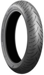 Bridgestone Battlax Scooter SC2 Rain Első Robogó Gumiabroncs 120/70 R 15 56H TL BRIDGESTONE Kerekek és gumik Gumiabroncsok és tartozékaik Robogó gumiabroncsok