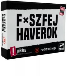 Gamewright Fxszfej haverok
