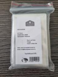 Swan Panasia Games Kártyavédő - 45*70mm Prémium (100db)