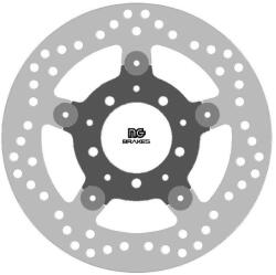 NG Brake Disc NG BRAKES kerek fix féktárcsa NG Brake Disc Fékrendszer és alkatrészei Fékbetétek, fékpofák és féktárcsák Féktárcsák - motomotors - 88 193 Ft