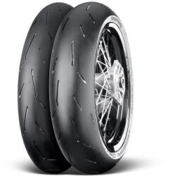 Continental gumiabroncs ContiAttack SM 2 110/70 R 17 M/C 54H TL CONTINENTAL Kerekek és gumik Gumiabroncsok és tartozékaik Motorkerékpár gumiabroncsok
