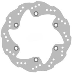 NG Brake Disc NG BRAKES Első féktárcsa - 1023X NG Brake Disc Fékrendszer és alkatrészei Fékbetétek, fékpofák és féktárcsák Féktárcsák
