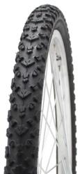 DELI (Vélo) DELI S-614 24 x 1.95 MTB külső gumi, fekete, drótperemes (50-507) DELI (Vélo) Egyéb járművek Kerékpározás Kerékpár-alkatrészek Kerékpárkerekek és kerékalkatrészek Kerékpár-külső gumik MTB és trail kül